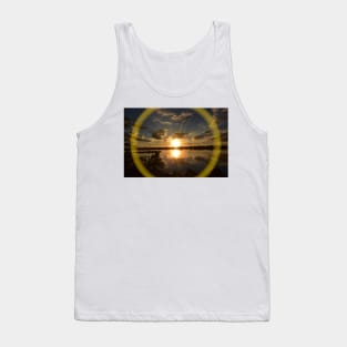 Sunrise Tank Top